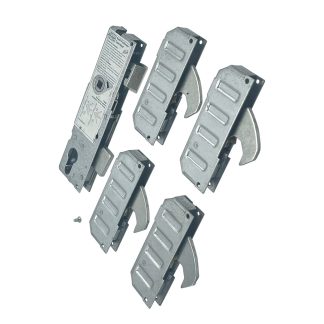 Winkhaus 4 Hook Refurb Kit - Split Spindle Version