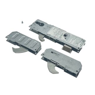 Winkhaus Scorpian 2 Hook Refurb Kit - Split Spindle Version