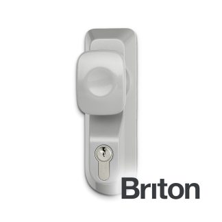 Briton Outside Access Devices - Keyed Alike