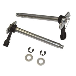 Cardale Wheel Spindle Assembly (pair) (LEAD TIME: 3-5 DAYS)