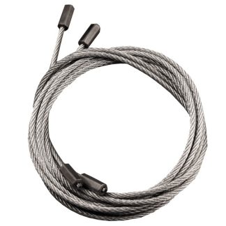 Garador/Hormann Current Canopy Cables (Pair) (LEAD TIME: 3-5 DAYS)
