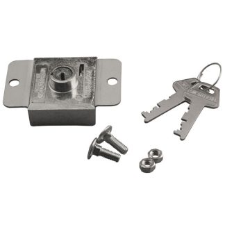 Garador ZA Cabinet Lock (LEAD TIME: 3-5 DAYS)