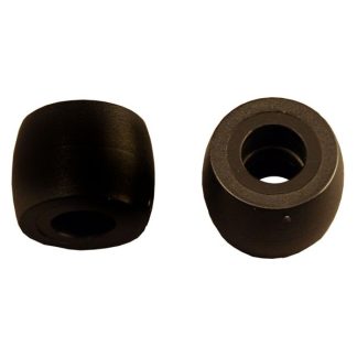 Garador Nylon Rollers (Pair) (LEAD TIME: 3-5 DAYS)